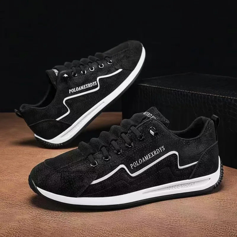 SCARPE DA UOMO
