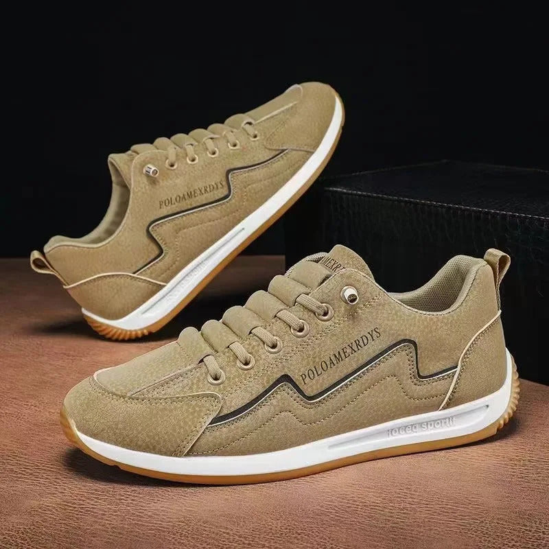 SCARPE DA UOMO